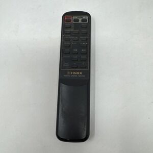 Genuine Fisher Remote Control REM-993 OEM Tested And Working